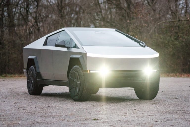 M4C | Will 2025 Be the Year of EV 4WDs in Australia?