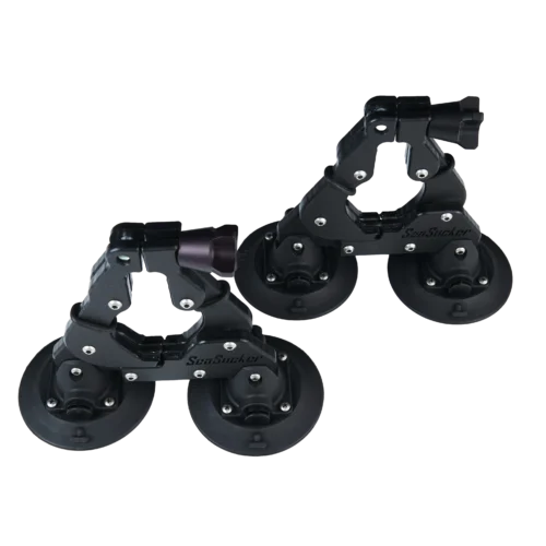 Hydraulic Jack Mount