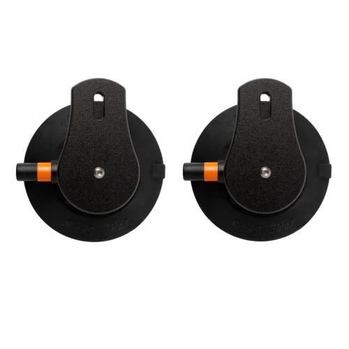 LED Light Bar Mount - Sea Sucker