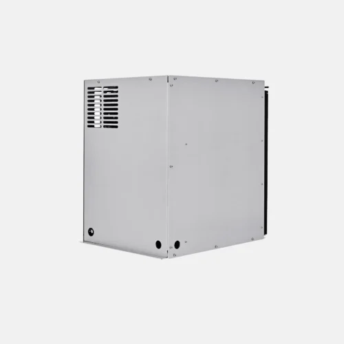 Bushman DC85-X Fridge Box Custom Made Aluminium Fridge Cage