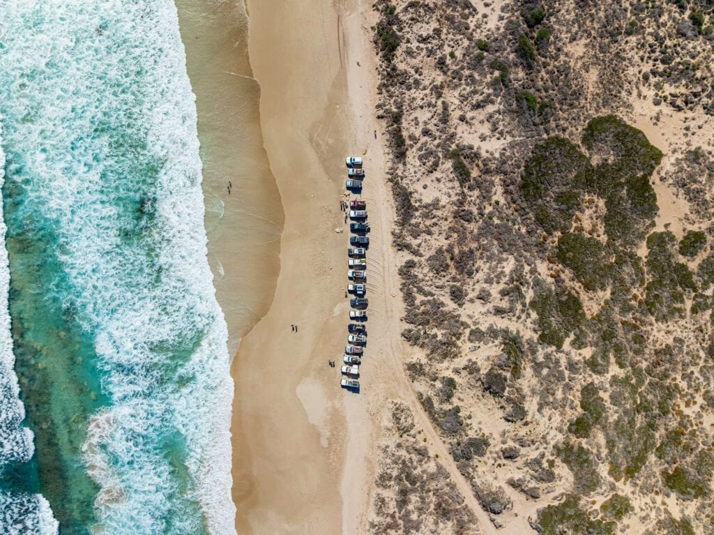 M4C | Behind the Wheel with M4C.au: 2025 Variety WA 4WD Adventure Recap