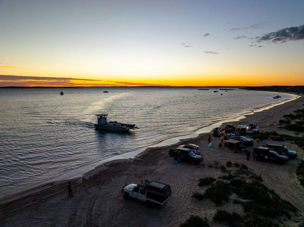 M4C | Behind the Wheel with M4C.au: 2025 Variety WA 4WD Adventure Recap