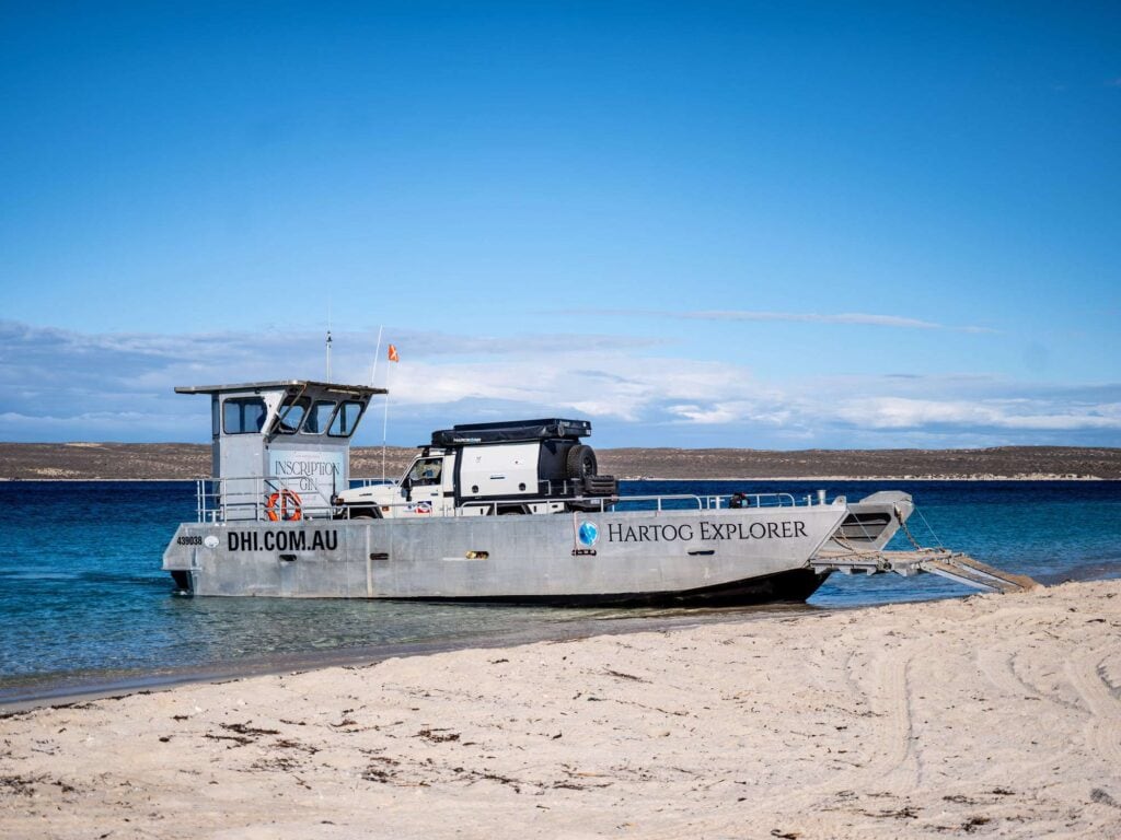 M4C | Behind the Wheel with M4C.au: 2025 Variety WA 4WD Adventure Recap