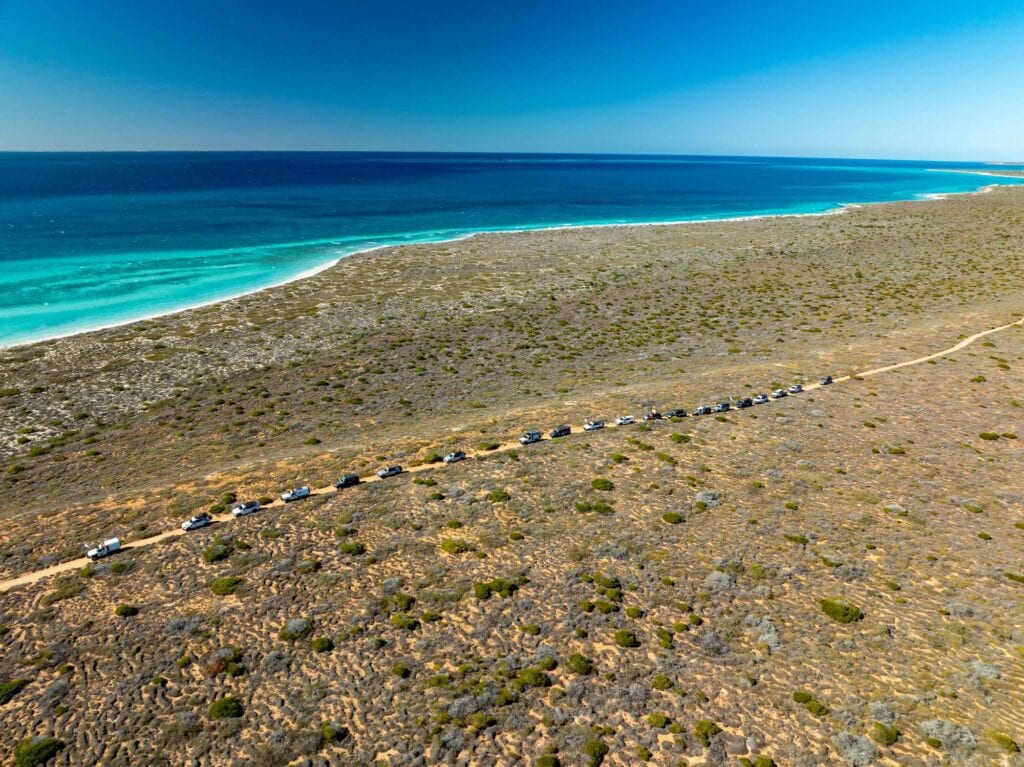 M4C | Behind the Wheel with M4C.au: 2025 Variety WA 4WD Adventure Recap