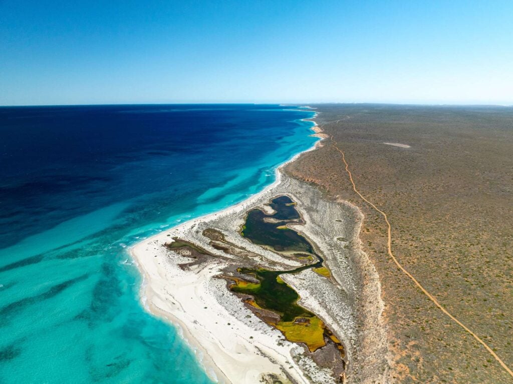 M4C | Behind the Wheel with M4C.au: 2025 Variety WA 4WD Adventure Recap