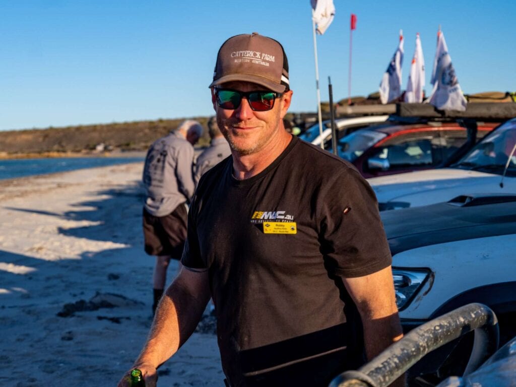 M4C | Behind the Wheel with M4C.au: 2025 Variety WA 4WD Adventure Recap