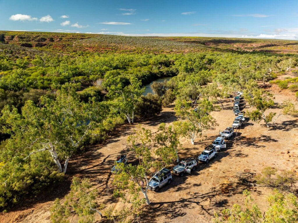 M4C | Behind the Wheel with M4C.au: 2025 Variety WA 4WD Adventure Recap