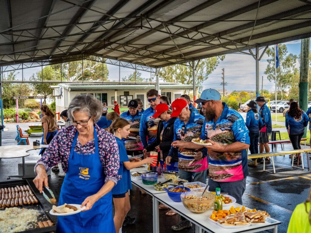 M4C | Behind the Wheel with M4C.au: 2025 Variety WA 4WD Adventure Recap