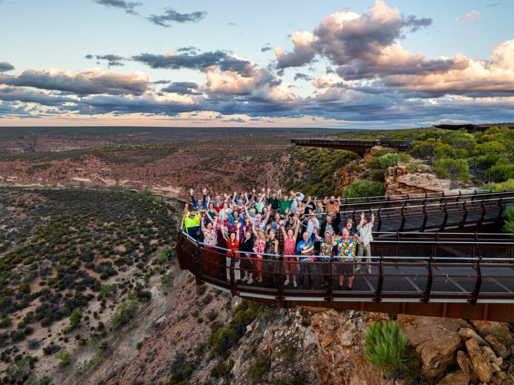 M4C | Behind the Wheel with M4C.au: 2025 Variety WA 4WD Adventure Recap