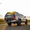 2024+ MV Mitsubishi Triton Gen II Venture Canopy