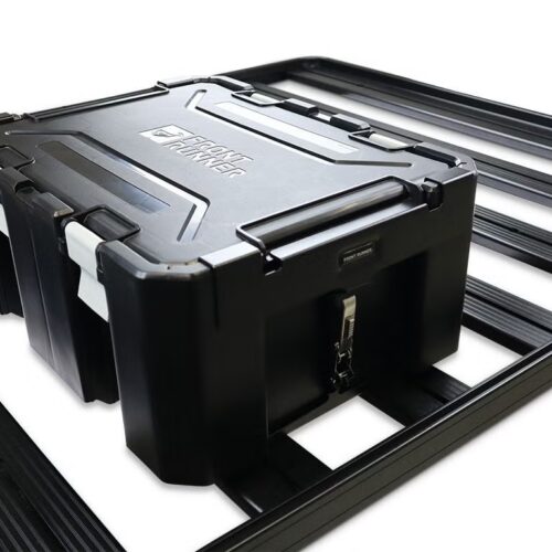 Wolf Pack Pro Rack Mounting Bracket / MKII - Front Runner