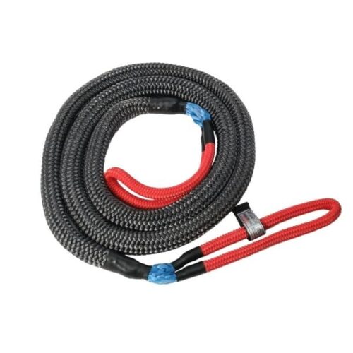 Saber Offroad 15,000kg SaberPro Utility Rope SBR-15URB